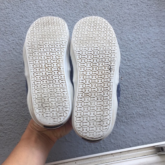 Tommy Hilfiger 6.5 polka dot sneakers - Picture 6 of 6
